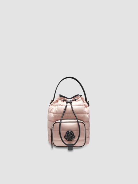Moncler Kilia Bucket Bag