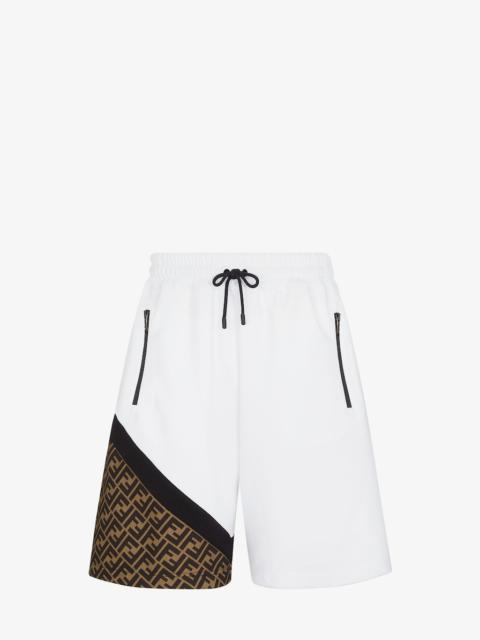 FENDI Bermudas