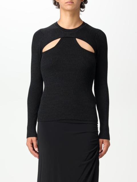 Isabel Marant sweater in merino wool blend