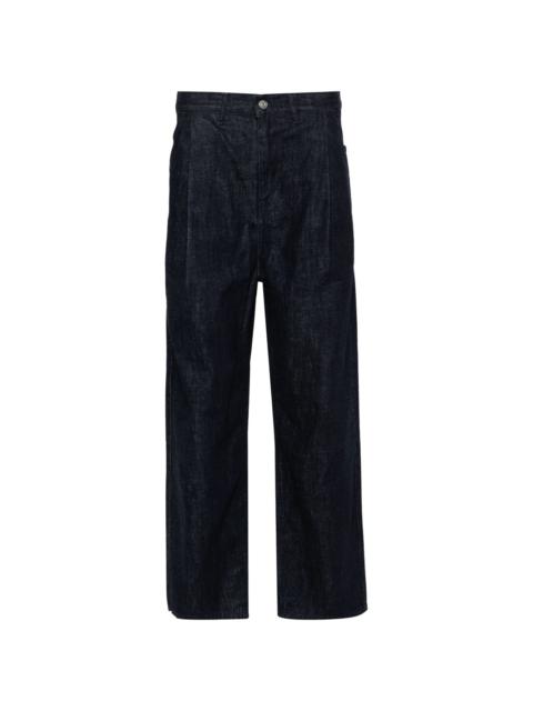 The Frankie Shop Drew jeans