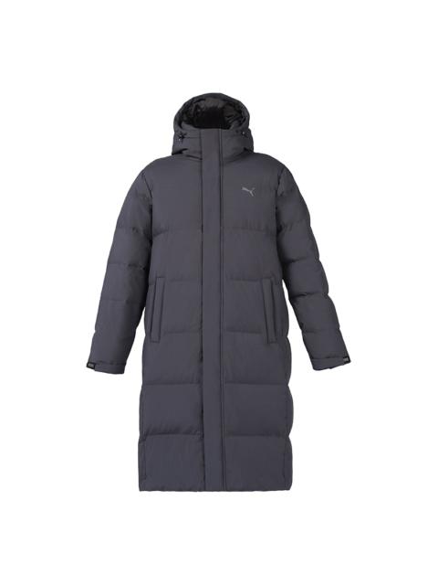 PUMA PUMA Winter Coat 'Grey' 932587-02