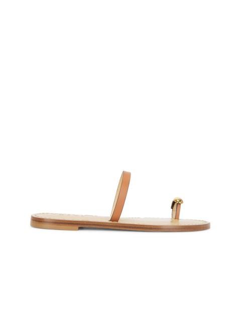 AMANU The Kibera Sandal