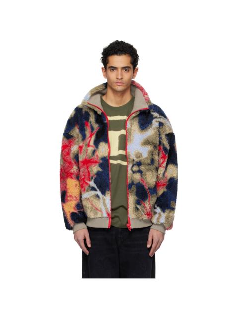 Diesel Multicolor S-Luke Jacket