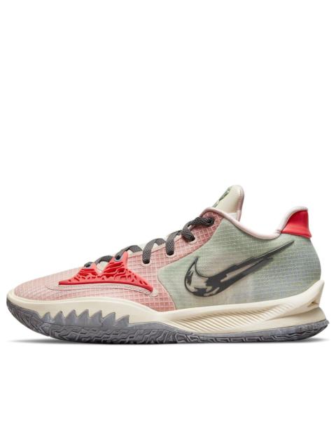 Nike Kyrie Low 4 EP 'Pale Coral' CZ0105-800