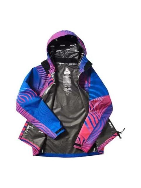 PALACE Palace Gore-Tex Vortex Paclite Jacket 'Pink' P15GT003