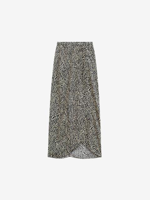 VANILLE SKIRT