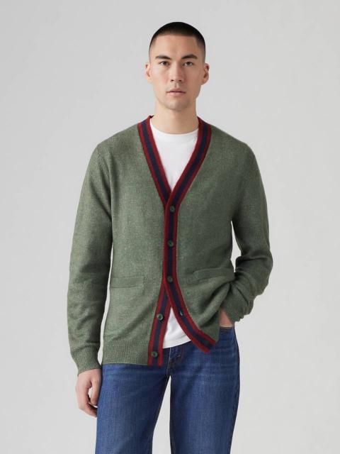 Levi's KARL CARDIGAN