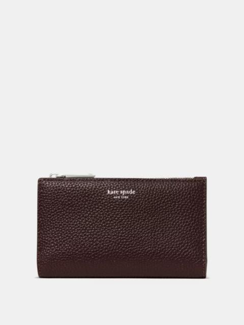 kate spade Classic Bifold Wallet