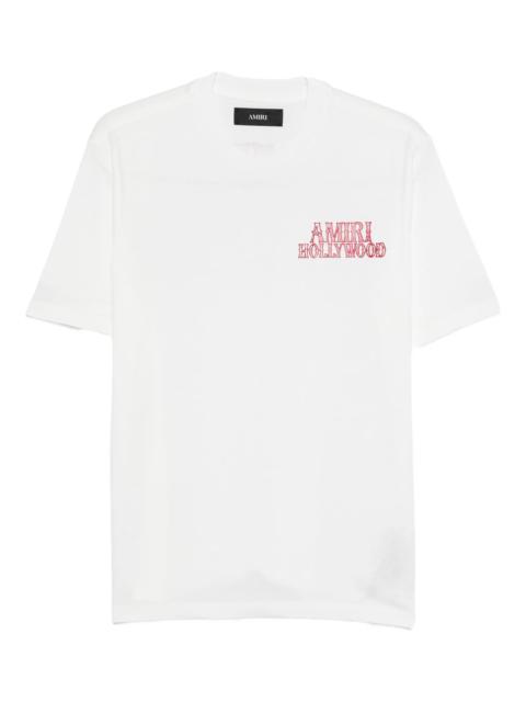 AMIRI Amiri T-shirts And Vests