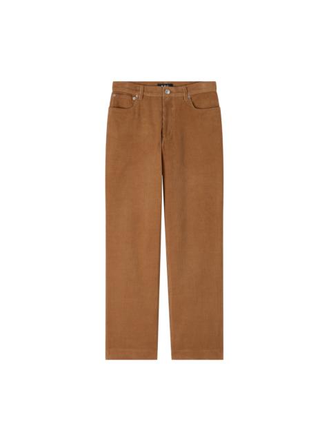 A.P.C. New Sailor jeans