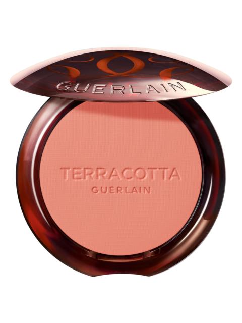 GUERLAIN Women's Terracotta Powder Blush - 02 Light Coral