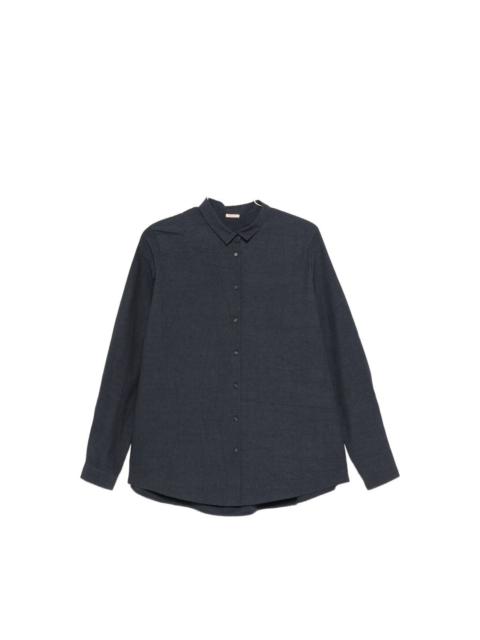 apuntob Cotton shirt