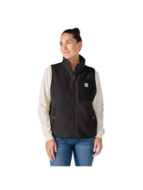 Carhartt Women's Highland Vest