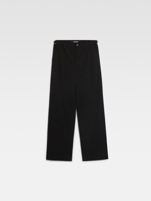 JACQUEMUS Le pantalon Jean