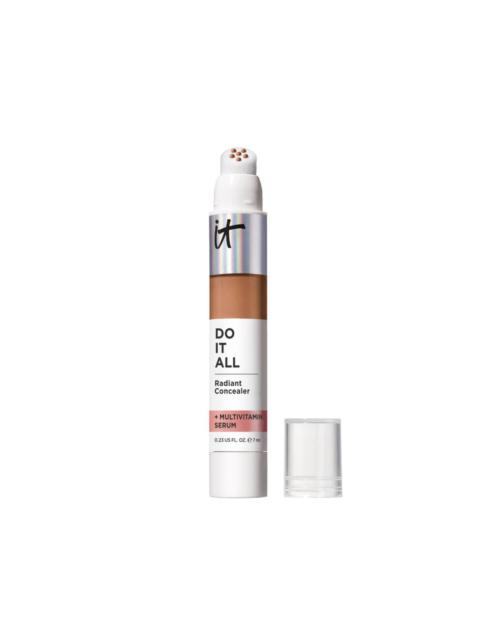 IT Cosmetics Do It All Radiant Concealer