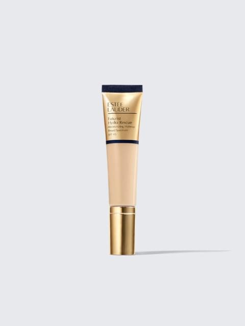 Estée Lauder Futurist Hydra Rescue Moisturizing Foundation SPF 45