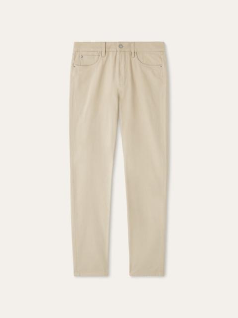 Loro Piana Doccio Jeans