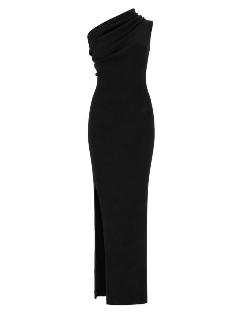 Rick Owens ABITO "ATHENA" IN MAGLIA DI LANA