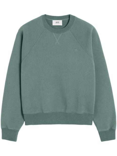 AMI Paris Ami de Coeur sweatshirt