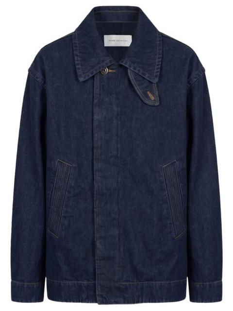Dries Van Noten VARRICK DENIM JACKET