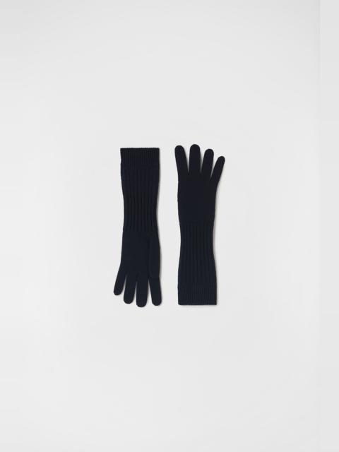 Jil Sander Gloves