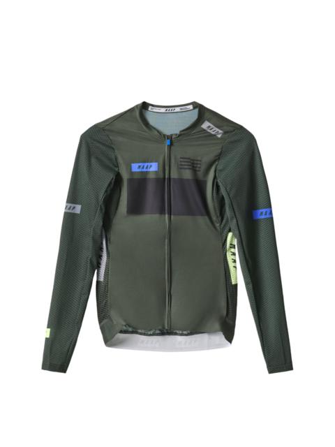MAAP Women's System Pro Air LS Jersey