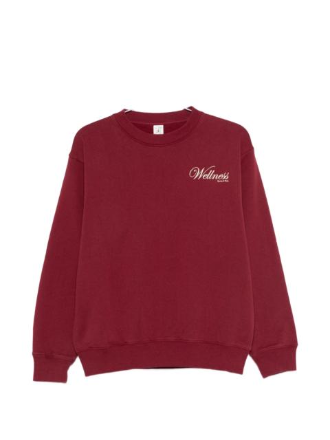 Sporty & Rich Sporty & Rich Knitwear