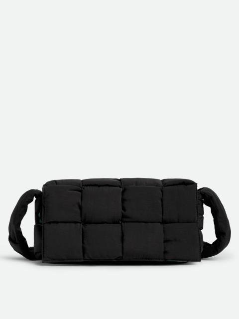 Bottega Veneta Padded Tech Cassette