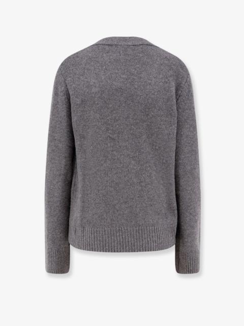 LISA YANG Danni Cashmere Cardigan