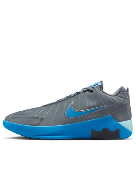 Nike Nike LeBron Witness 9 EP 'Cool Grey Aurora Blue' HQ8035-005