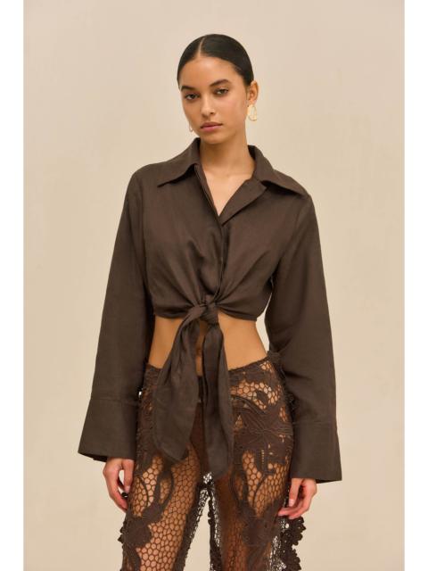 Cult Gaia KATE TOP
