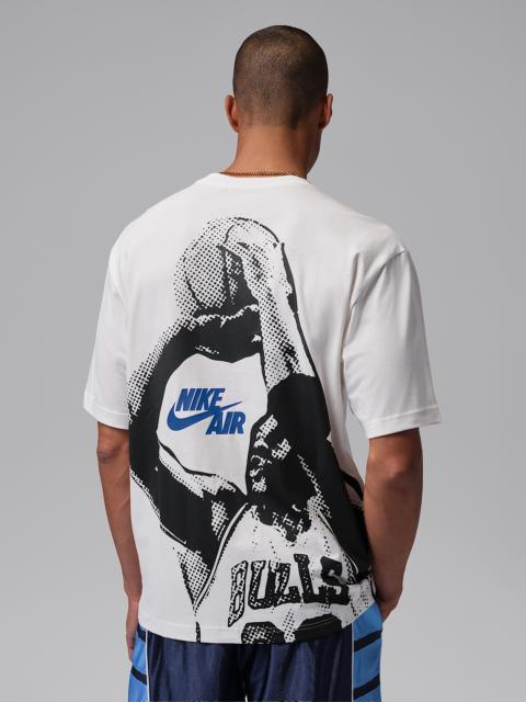 Jordan Jordan Brooklyn Men's T-Shirt