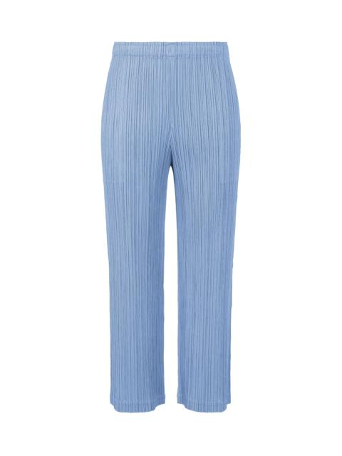Pleats Please Issey Miyake THICKER BOTTOMS 2