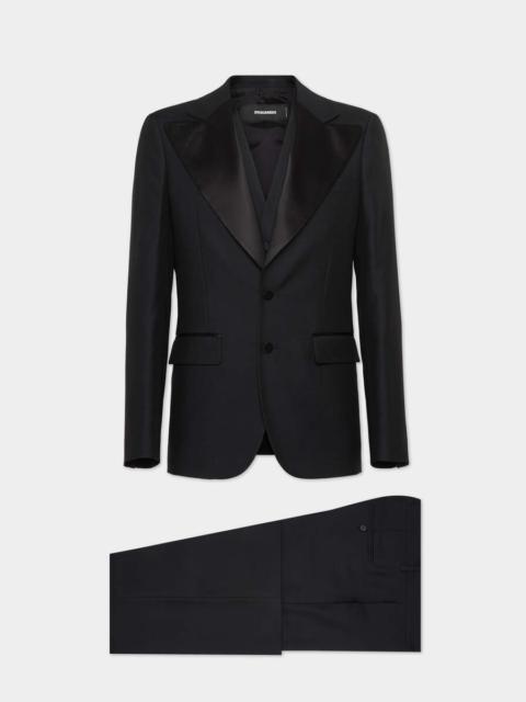 DSQUARED2 70S TUX SUIT