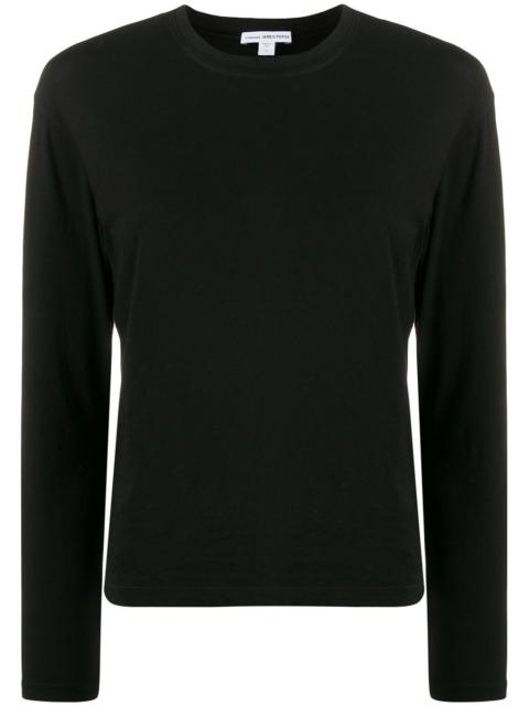 JAMES PERSE jersey T-shirt