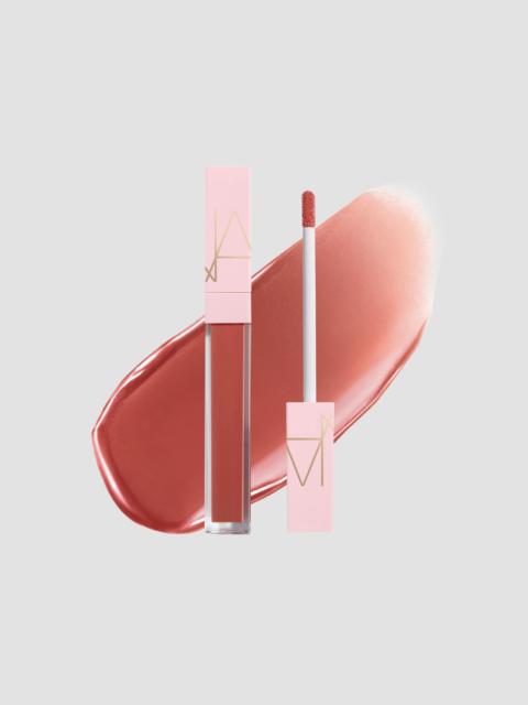 NARS Cosmetics Women's Afterglow Lip Shine - Aragon