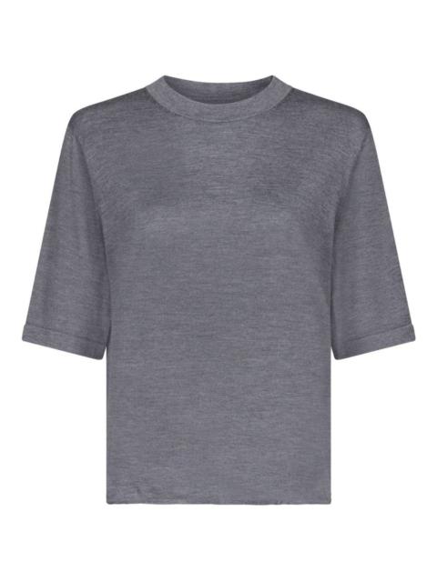 Loulou de Saison Nala short-sleeve T-shirt