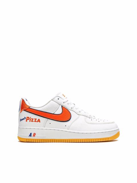 x Scarr's Pizza Air Force 1 Low sneakers