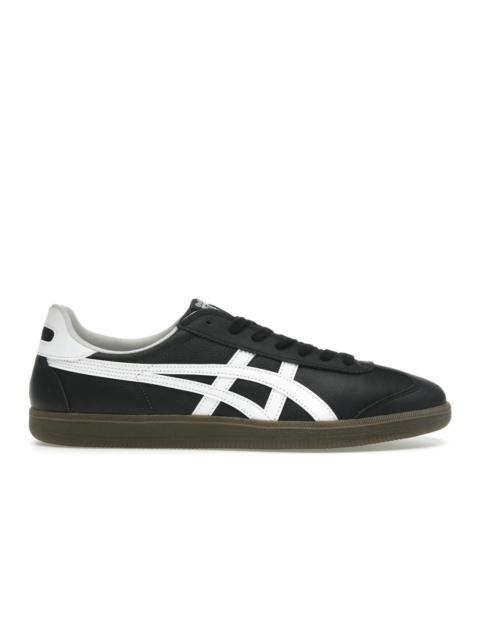 Onitsuka Tiger Onitsuka Tiger Tokuten Black White Gum