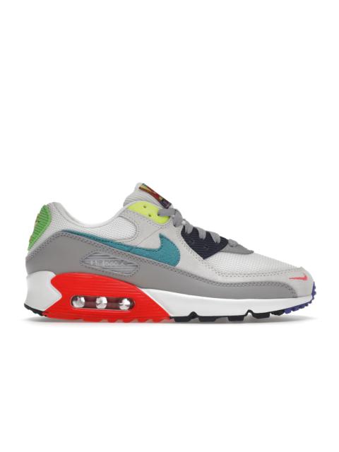 Nike Air Max 90 Evolution of Icons (W)