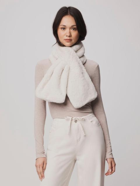 Splendid Lucia Fur Scarf