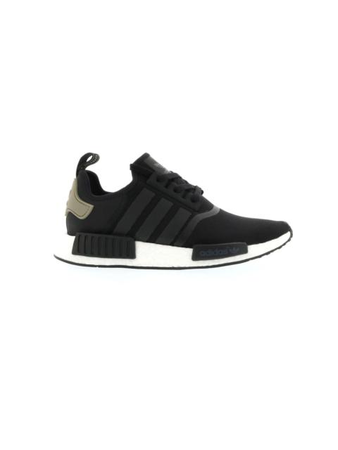 adidas adidas NMD R1 Core Black Trace Cargo REVERSIBLE