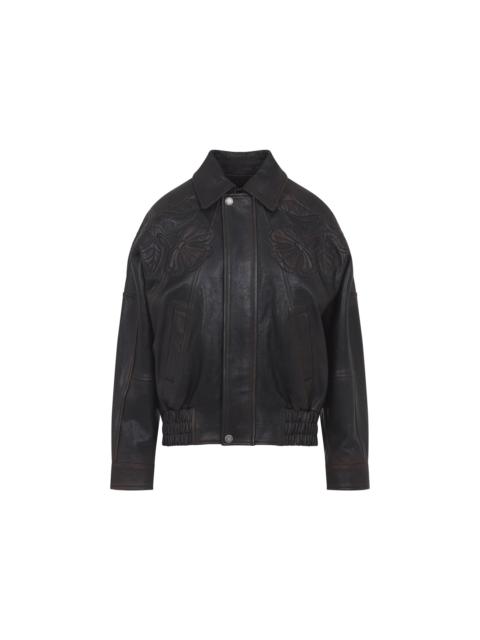 Golden Goose Jackets Black