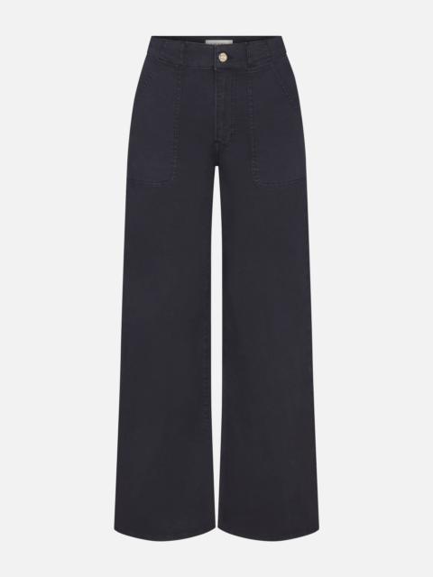FRAME Modern Pocket Pant