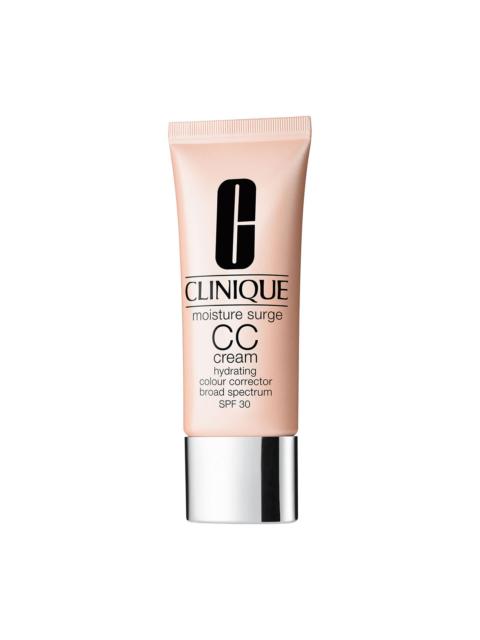 Clinique Moisture Surge CC Cream Hydrating Colour Corrector Broad Spectrum SPF 30