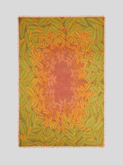 Etro AMY LINCOLN SCARF FOR ETRO (140 x 190 cm)