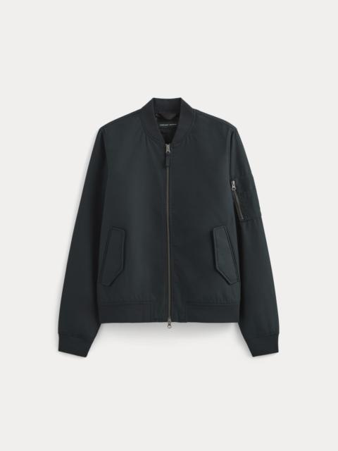 EVERLANE THE BOMBER JACKET