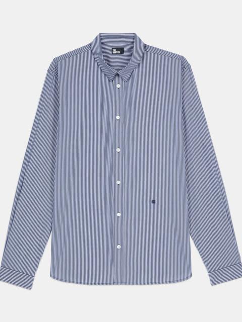 The Kooples STRIPED SHIRT