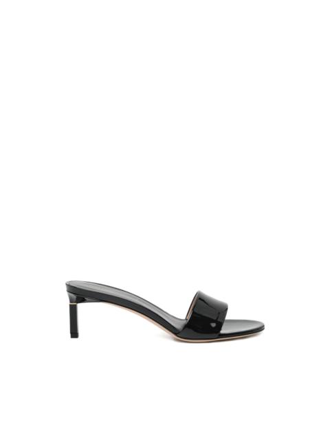 TOM FORD 45mm leather sandals