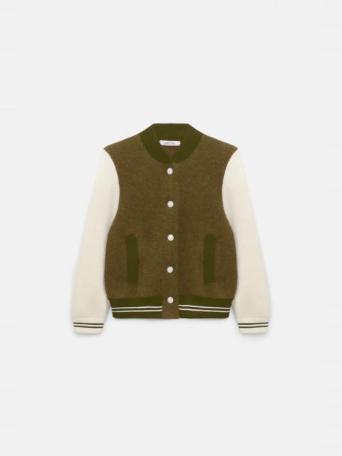 DOROTHEE SCHUMACHER COLLEGE ALLURE jacket